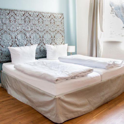 Hotel Trabener Hof Kültér fotó