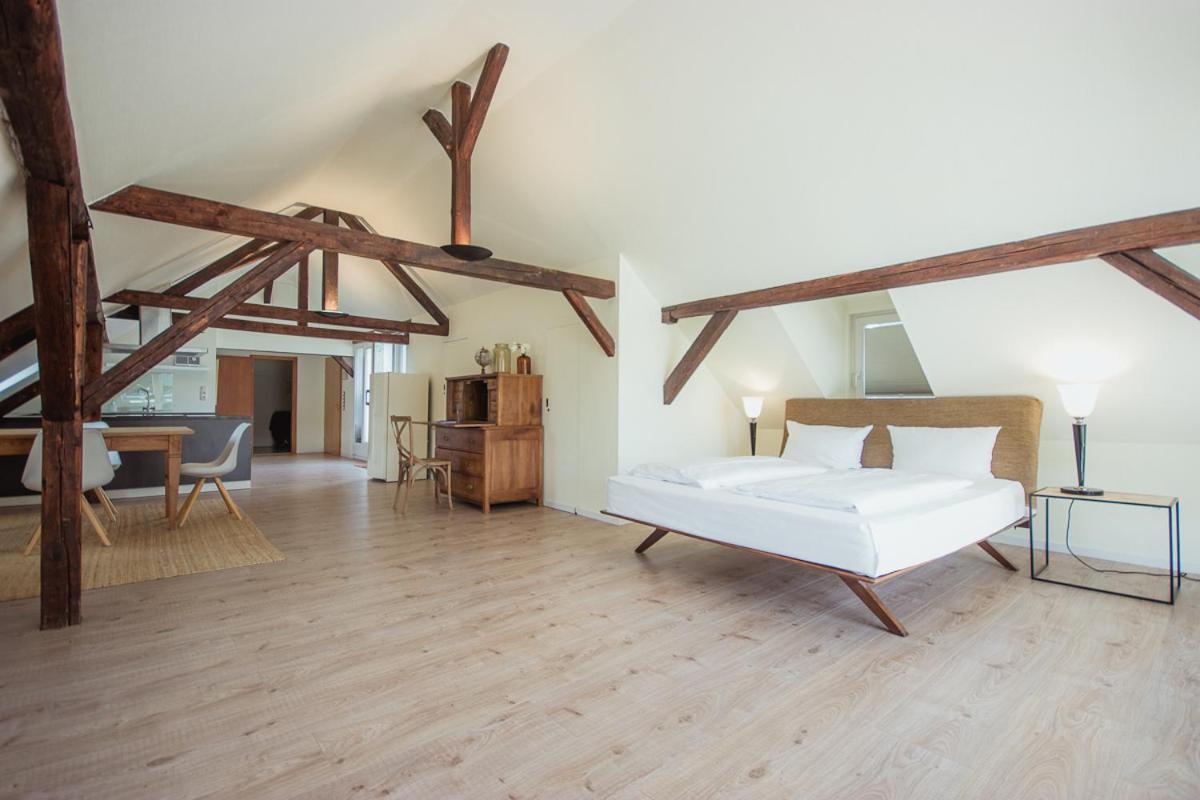 Hotel Trabener Hof Kültér fotó